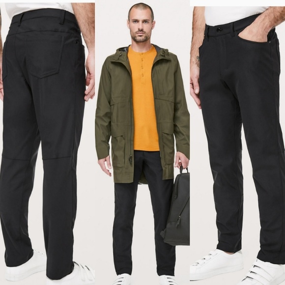 lululemon athletica Other - NWOT Lululemon mens ABC pants